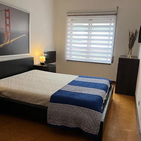 Apartamento F.A Pedrogao  Exterior photo