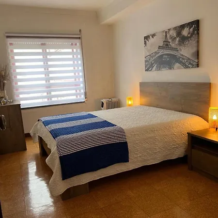 Apartamento F.A Pedrogao  Exterior photo