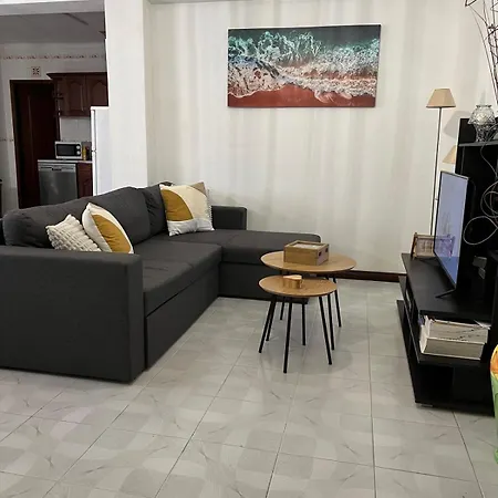 Apartamento F.A Pedrogao  Exterior photo