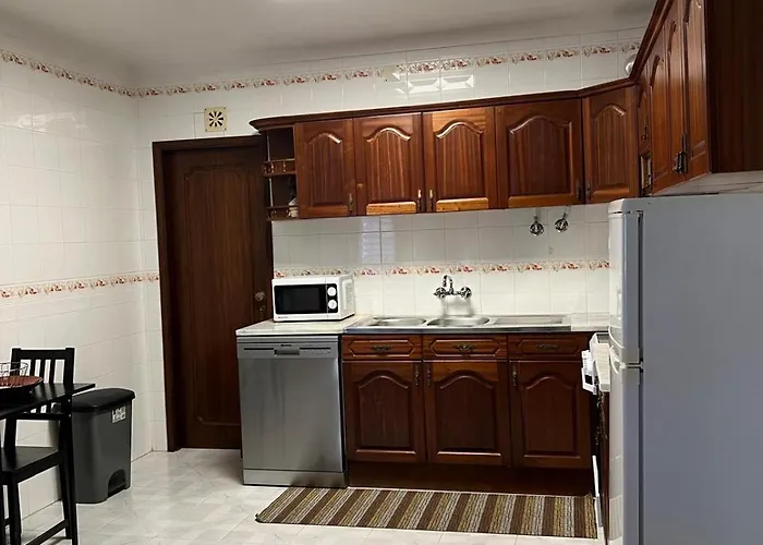 Apartamento F.A