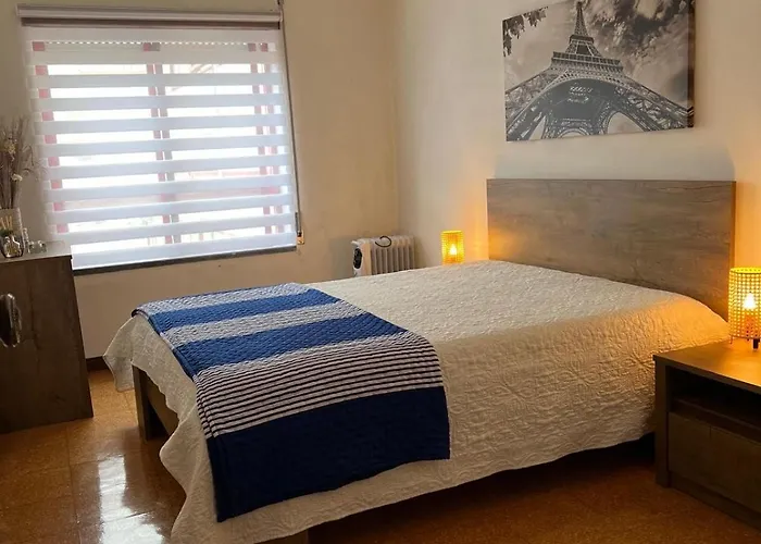 Apartamento F.A