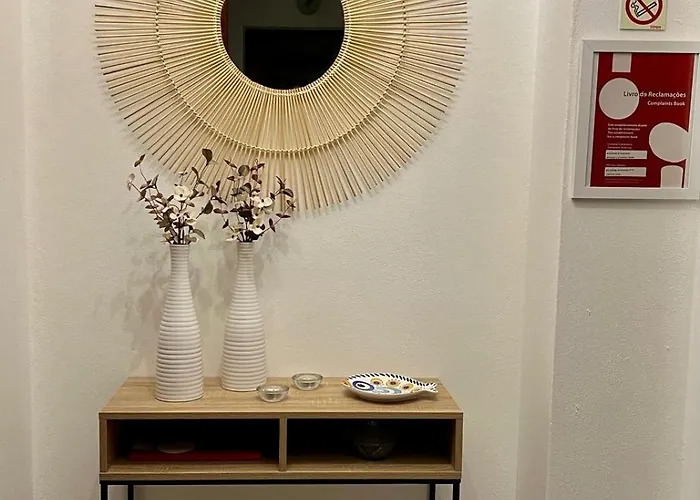 Apartamento F.A