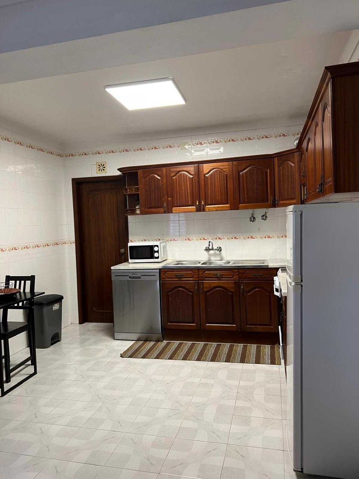 F.a Apartment Pedrogao (Leiria)